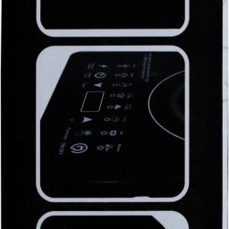 orbit 2000 W Induction Cooktop Push Button image 4