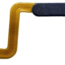 imbi Fingerprint Sensor M31s-Black Samsung Galaxy M31s Fingerprint Sensor with Flex Cable Fingerprint Sensor Flex cable-23