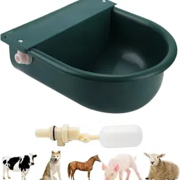 4 L Water Trough-18