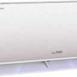 lloyd 2025 Model 6 in 1 Expandable Stellar Art 1.5 Ton 5 Star Split Inverter Mood Lighting, In-Built Air Purifier, Direct Voice Command AC with Wi-fi Connect- White image 2