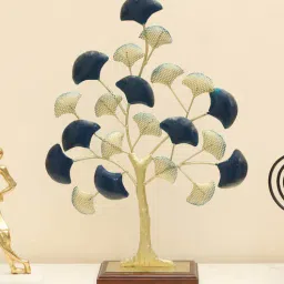 vedas Abbey Ginko Table Decor-picture-7