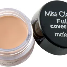 Full Coverage Makeup plus 6 Concealer-21