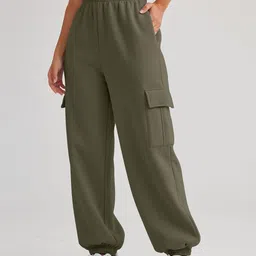 q-rious Women Cargos-picture-9
