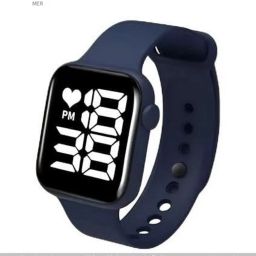 Digital Watch - For Boys & Girls KIDS UNISEX WATCH_ LM58-image-94