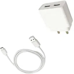 Wall Charger Accessory Combo for Samsung Galaxy M30-11