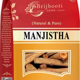 Majith Root, Organic Manjistha Root, Indian Maddar, Manjishta Manjishtha Manjith Seed-image-12