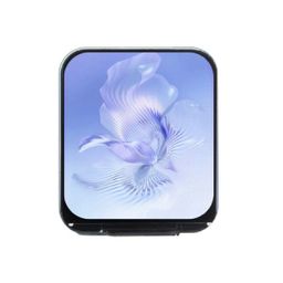 Waveshare 1.83inch LCD Display Module, 240×280 Resolution, SPI Interface, IPS LCD, 65K Colors, Rounded Corners, Micro LCD Display image 1