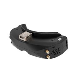 SKYZONE SKY04O Pro FPV Goggle with OLED Screen image 1