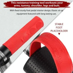 onliest 100% Result Oriented Tummy Trimmer For Abs Or For Reducing Tummy Fat Ab Exerciser image 4