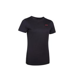 Women’s Hiking Wool short sleeves Tee-shirt - TRAVEL 500-image-27