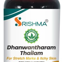 Dhanwantharam Thailam-image-19