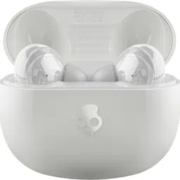 skullcandy Rail ANC TWS 4-mic,Wireless Charging Case, Dual Pairing,38Hr Playtime+Rapid Cha Bluetooth Headset image 3