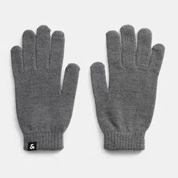 jack & jones Solid Winter Men Gloves-picture-33