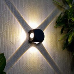 Wallchiere Wall Lamp With Bulb-image-105