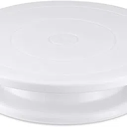 Plastic Cake Server-17