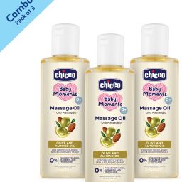 Baby Moments Massage Oil-image-78