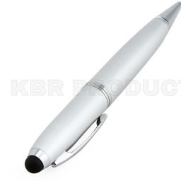 KBR PRODUCT Multi Use stylus ball pen 16 GB Pen Drive Compatible with Gaming Console, Desktop Computer, Audio Player, Television, Laptop USB 2.0 Metal Case-image-42