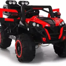 Jeep Battery Operated Ride On-image-14