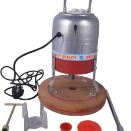 MADHANI MACHINE FOR 3 - 15 KG Butter Maker Churn-picture-11
