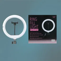 BITWEAVE 10-Inch Ring Light for Dentists – With Soft Illumination Ring Flash-image-42