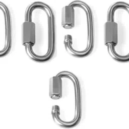 Carabiner05 Locking Carabiner-image-10
