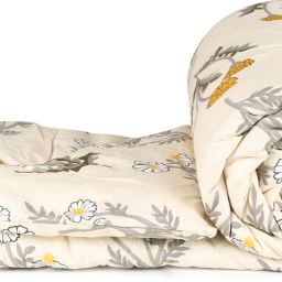 Printed Single Comforter for Heavy Winter-picture-8