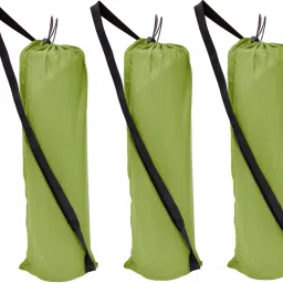 Luxury3NeonStchbl_3Dori Lock Exercise yoga Mat Cover Bag ONLY with Broad Strap-image-60