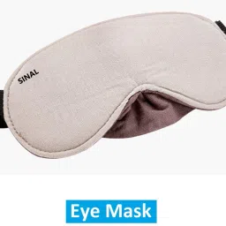 Soft Travel Eye Mask (EM39.3)-image-33