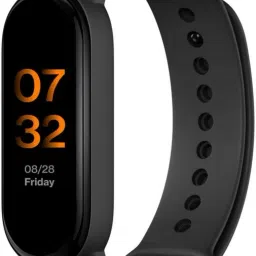 Rhobos NR-W109 24/7 Heart Rate Monitor-picture-18