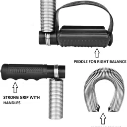 ironcore ab-437 Ab Exerciser image 3