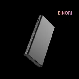 10000 mAh 11.5 W Compact Power Bank-picture-17