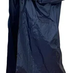 Solid Men Raincoat-picture-16