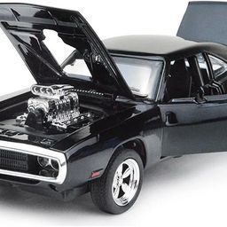 gknex 1/32 die-cast the fast and the furious alloy metal dodge charger model cars toys-picture-38