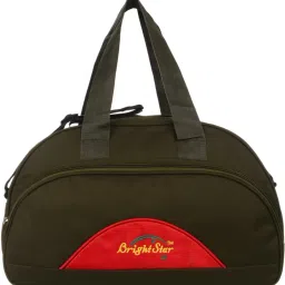 40 L Gym Duffel Bag - New Modle Stylish High Quality - Green-image-28
