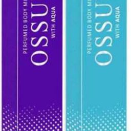 DELIGHT & PLEASURE WITH AQUA PERFUMED Body Mist-For Women-image-67