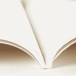 craft maniacs A5 UNRULED SOFT BOUND COLLECTION A5 Diary UNRULED 120 Pages image 2