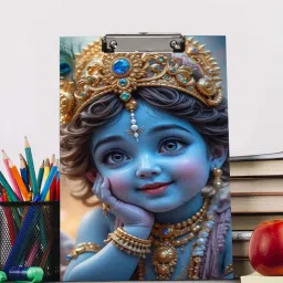 Krishna Digital reprint examination pad school collage Size 14x10 inch_06-image-92