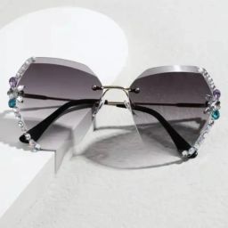 Polarized Cat-eye Sunglasses (50)-image-18