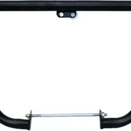 Leg Crash Guard Suitable for BS3 /BS4 /BS5/ BS6 Royal Enfield Classic 350 Reborn-26