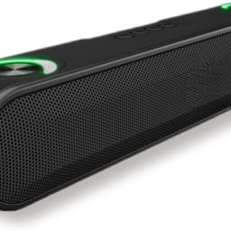 TX -FLO 19h playtime Sleek soundbar with HDMI for simplified connectivity 20 W Bluetooth Home Theatre-image-15