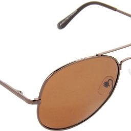 Polarized, UV Protection Aviator Sunglasses (55)-image-1