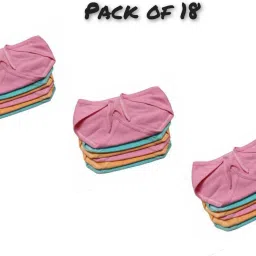 REUSABLE WASHABLE BABY SOFT LANGOT NAPPY NAPPIES DIAPER NADI FOR NEW BORN O TO 3 MONTHS.-32