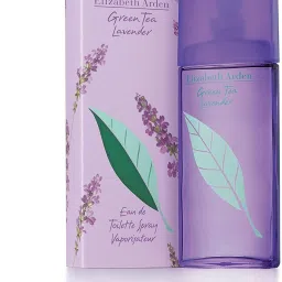 Arden Green Tea Lavender Eau de Toilette-100 ml-image-69