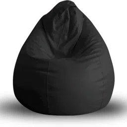 XL Tear Drop Bean Bag Cover(Without Beans)-picture-12