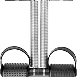 Affective Tummy Trimmer with Double Spring Burn Calories-155 Ab Exerciser-7