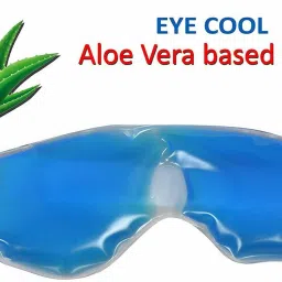 Cool Gel Cooling Gel Eye Sleeping Mask Remove Dark Circles Eyes Patch Pads Eye Care Eye Mask (70g)-image-33