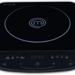 2000 W Induction Cooktop Touch Panel-27