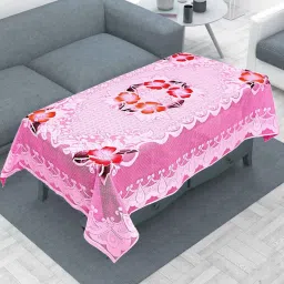 Floral 4 Seater Table Cover-picture-21
