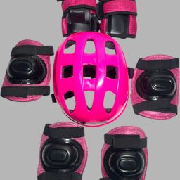 Protective Set (small size) Suitable for Age Group Upto 6 Years Old Skating Kit Skating Kit-picture-0