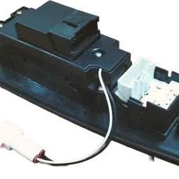 paanjo Power Window Switch for Tata Safari Front Right Side Car Power Window Switch image 4